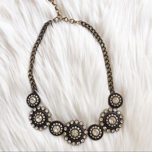 J.Crew Statement Necklace